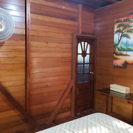 Quinta Primavera - Hosteria Campestre Nueva Loja 外观 照片